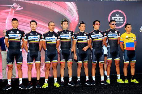 Categorías en el ciclismo profesional, ¿las conoces todas?