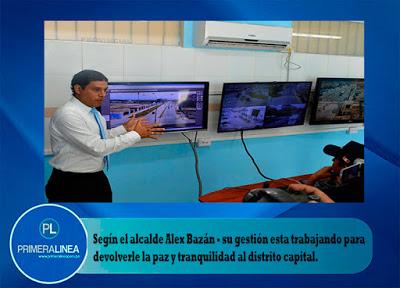 MPC INICIA MEJORAS EN SEGURIDAD CIUDADANA…