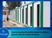 Avanza construcción provisional coar lima provincias…