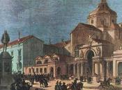 ¿Qué esta construcción dónde estuvo?