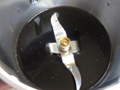 Jamoncitos de pollo teriyaki