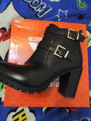 Haul compras de rebajas o como pulir una tarjeta regalo