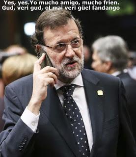 Rajoy, 