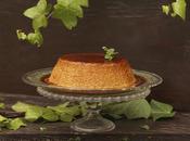 Flan Dulce Leche