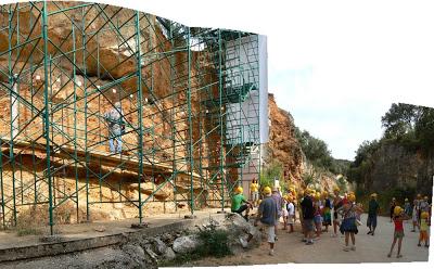 Camino de Santiago: Agés