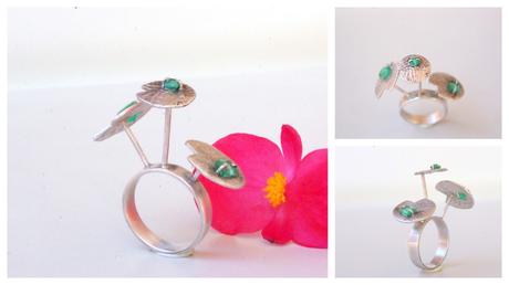 Ábreme Despacio, joyería creativa