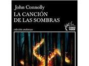 canción sombras. John Connolly
