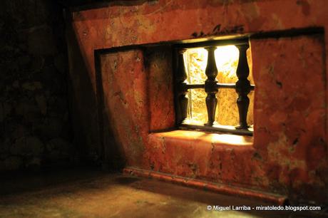 San Ildefonso, Toledo