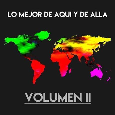 Lo mejor de aquí y de allá