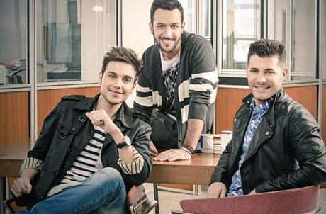 Nueva gira de Lérica