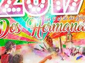 Carnaval Hermanas 2017