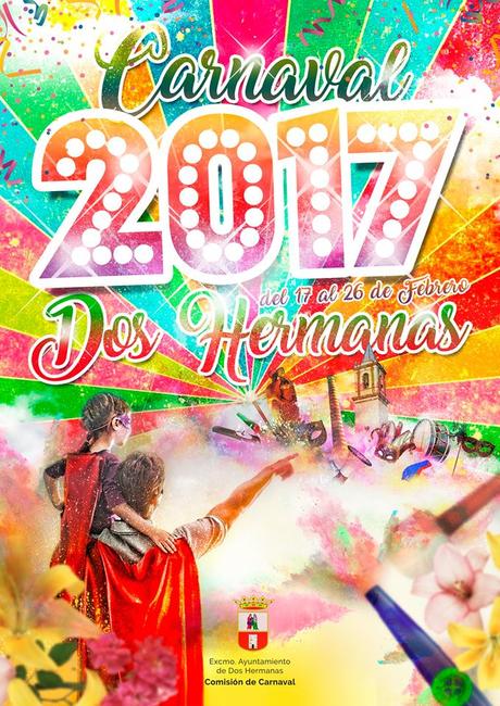 Carnaval Dos Hermanas 2017