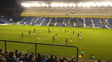 UCAM – Real Murcia: derbi por una buena causa