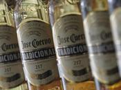Tequilera José Cuervo afectada crisis México