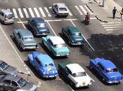 Habana gobierno fija precios taxis privados