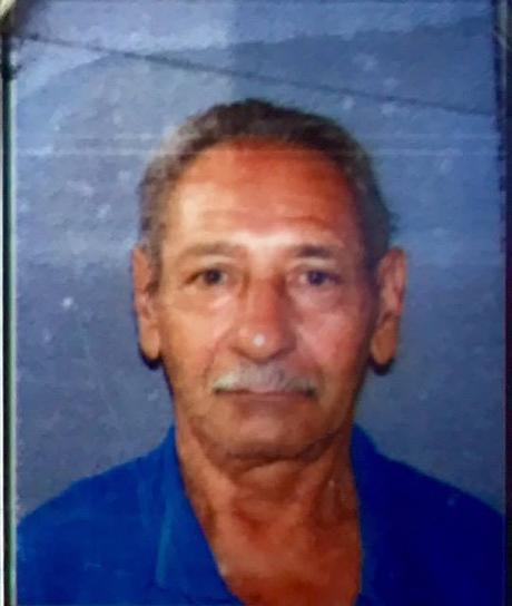 Ayuda para encontrar a vecino de la Pequeña Habana