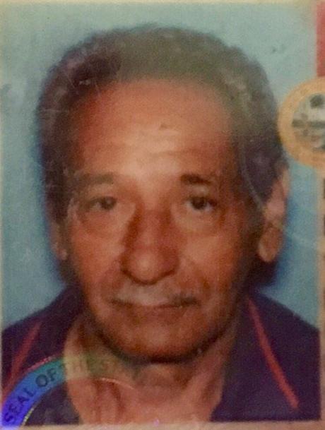 Ayuda para encontrar a vecino de la Pequeña Habana