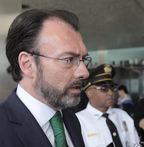 El Secretario de Estado de EE.UU visitará México