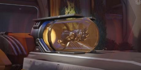 Se filtran detalles de posible nuevo personaje de Overwatch, Doomfist