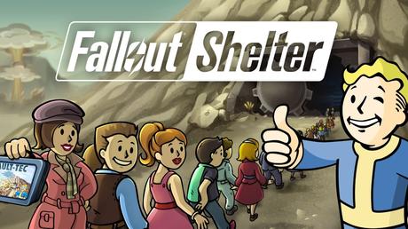 Fallout Shelter podría no salir en PS4
