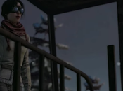 Primer tráiler Syberia III, estreno abril