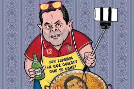 Cuñados hablando de internet... Poca broma!!