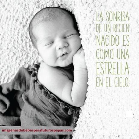 imagenes de bebes con frases hermosas mensajes