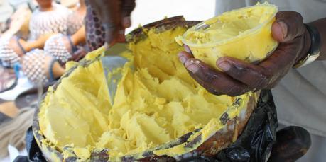 Manteca de karité: propiedades y usos Manteca de karité: propiedades y usos