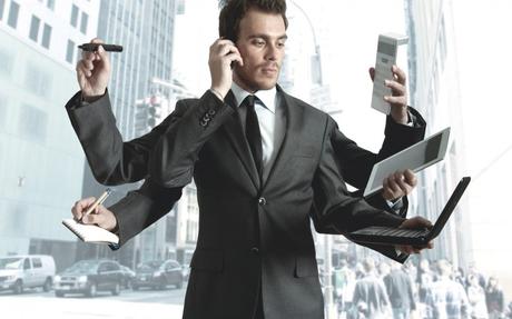 Compulsión por el desempeño: Exceso de trabajo y pocos resultados