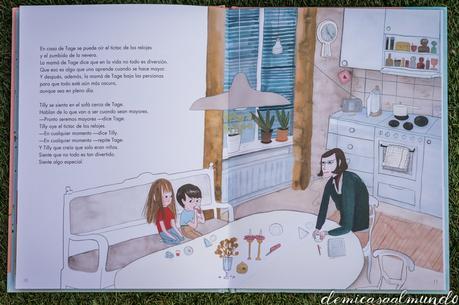 Tilly creía que… Un libro para debatir (con sorteo) DSC04601