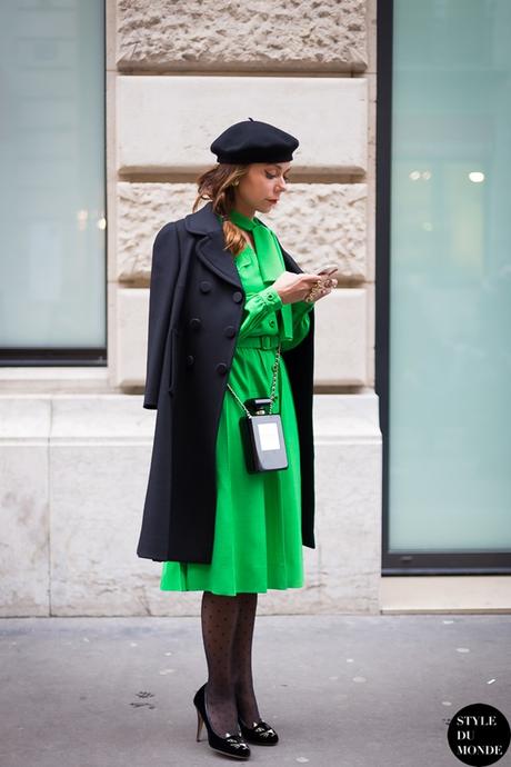 Las mejores compras vintage, para heredar de abuelas a nietas