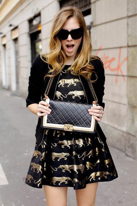 Las mejores compras vintage, para heredar de abuelas a nietas