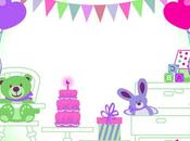 cuarto juguetes ambiente positivo