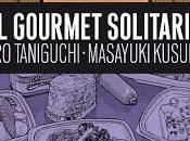 gourmet solitario, Jiro Taniguchi Masayuki Kusumi