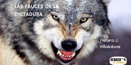 LAS FAUCES DE LA DICTADURA