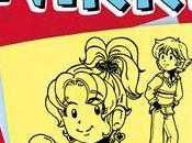 Reseña: Diario Nikki,