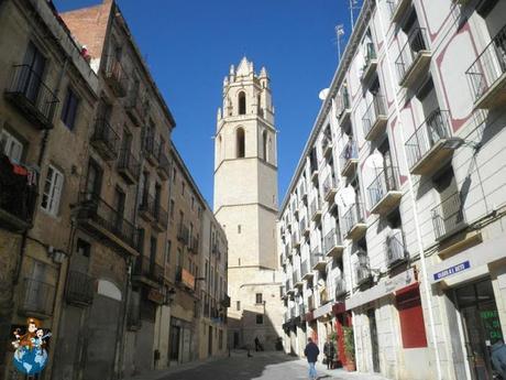 Las ciudades más bonitas de España (I)
