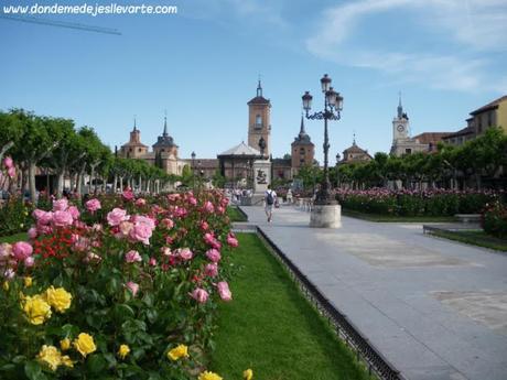 Las ciudades más bonitas de España (I)