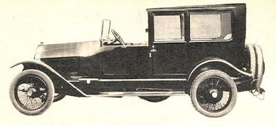 Lancia Kappa, Dikappa, Trikappa