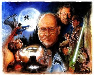 JOHN WILLIAMS un músico de Cine!!