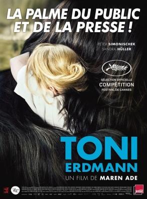 Resultado de imagen de fotos toni erdmann