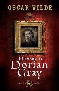 Reseña El Retrato de Dorian Gray