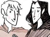 Reseña: Carry Rainbow Rowell