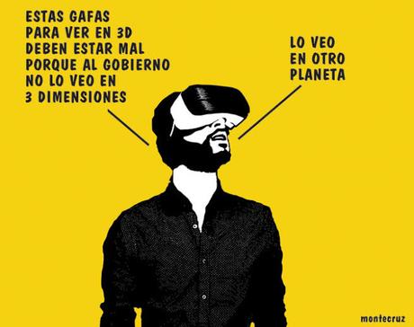 [Humor en cápsulas] Para hoy jueves, 9 de febrero de 2017