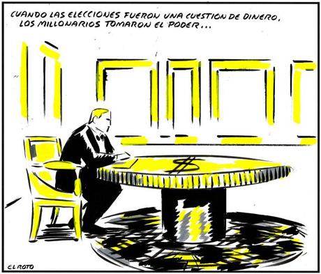 [Humor en cápsulas] Para hoy jueves, 9 de febrero de 2017