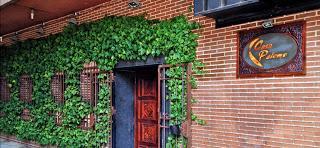 De tapas por Guadalajara