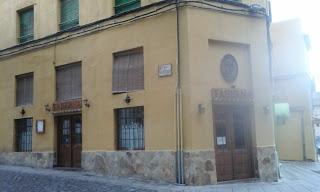 De tapas por Guadalajara