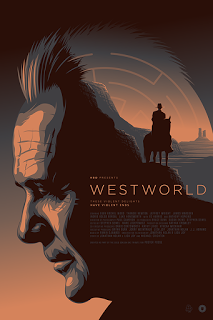 WESTWORLD, TEMPORADA 1 (2016), DE JONATHAN NOLAN Y OTROS. ALMAS DE METAL.