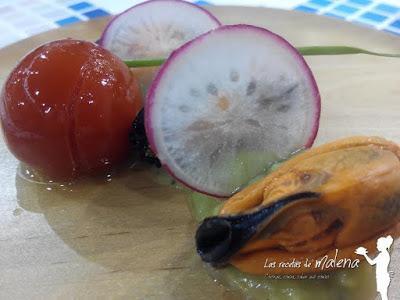 Xantar. IV Encuentro de bloggers gastronómicos. Xantar. IV Encuentro de bloggers gastronómicos.