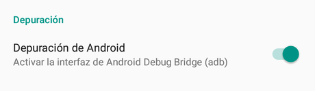 Instalando LineageOS en un Nexus 4